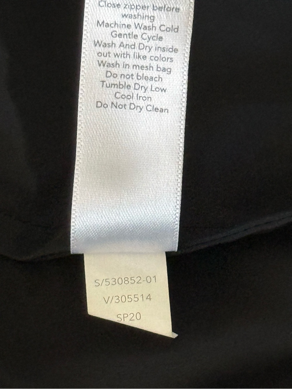Athleta Women’s Solar Wind & Rain Anorak Jacket - Picture 10 of 10